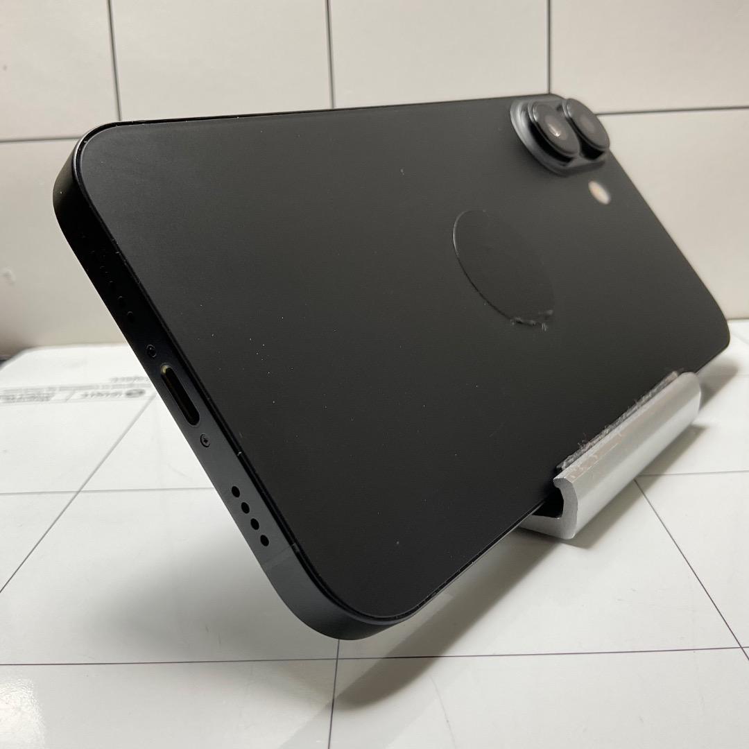 iPhone16カスタム仕様11　256GB 　SIMフリー