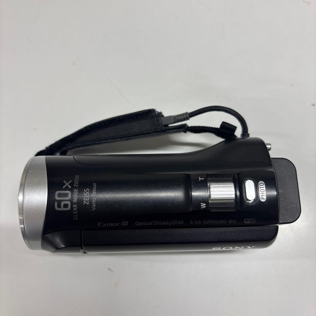 SONY ハンディーカム　HDR-CX485