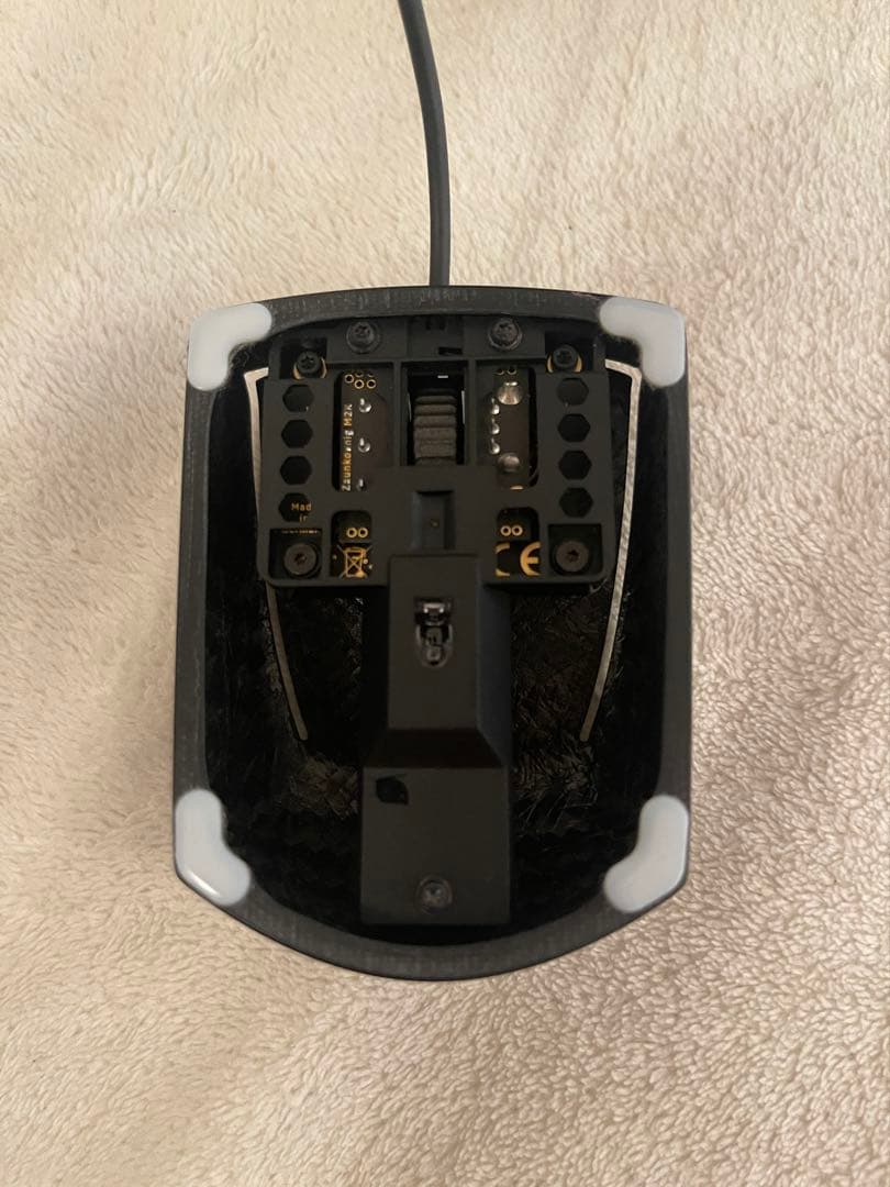 Zaunkoenig M2K マットタイプ