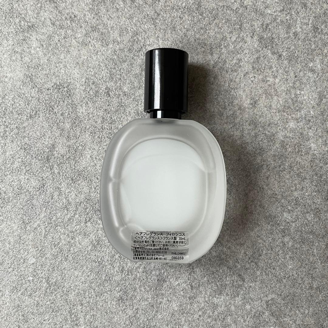 Diptyque Philosykos ディプティック ヘアミスト 30ml