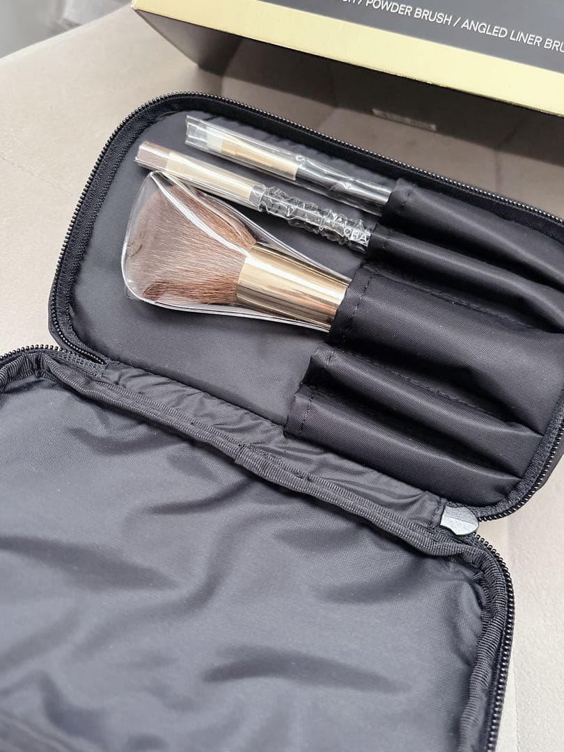 【新品未使用】シャネル　メイクブラシセット　CHANEL BRUSH SET