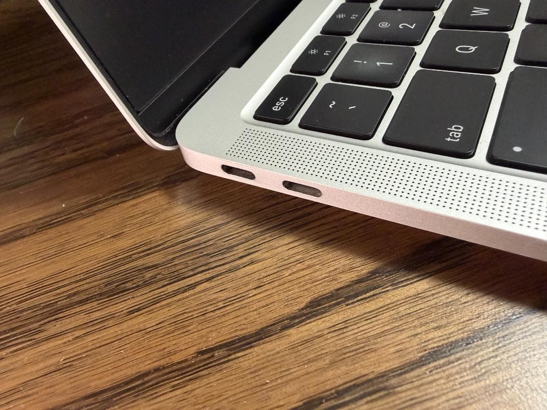 MacBook Air (M1)13インチ/16GB/1TB/US配列/シルバー