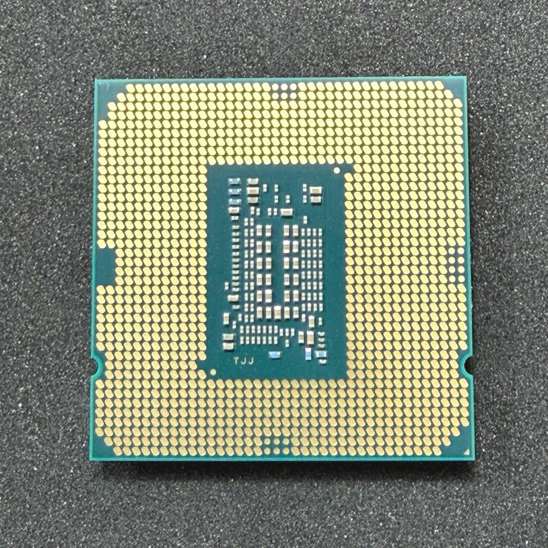 CPU Intel Core i5-10500 3.10GHz SRH3A CPU