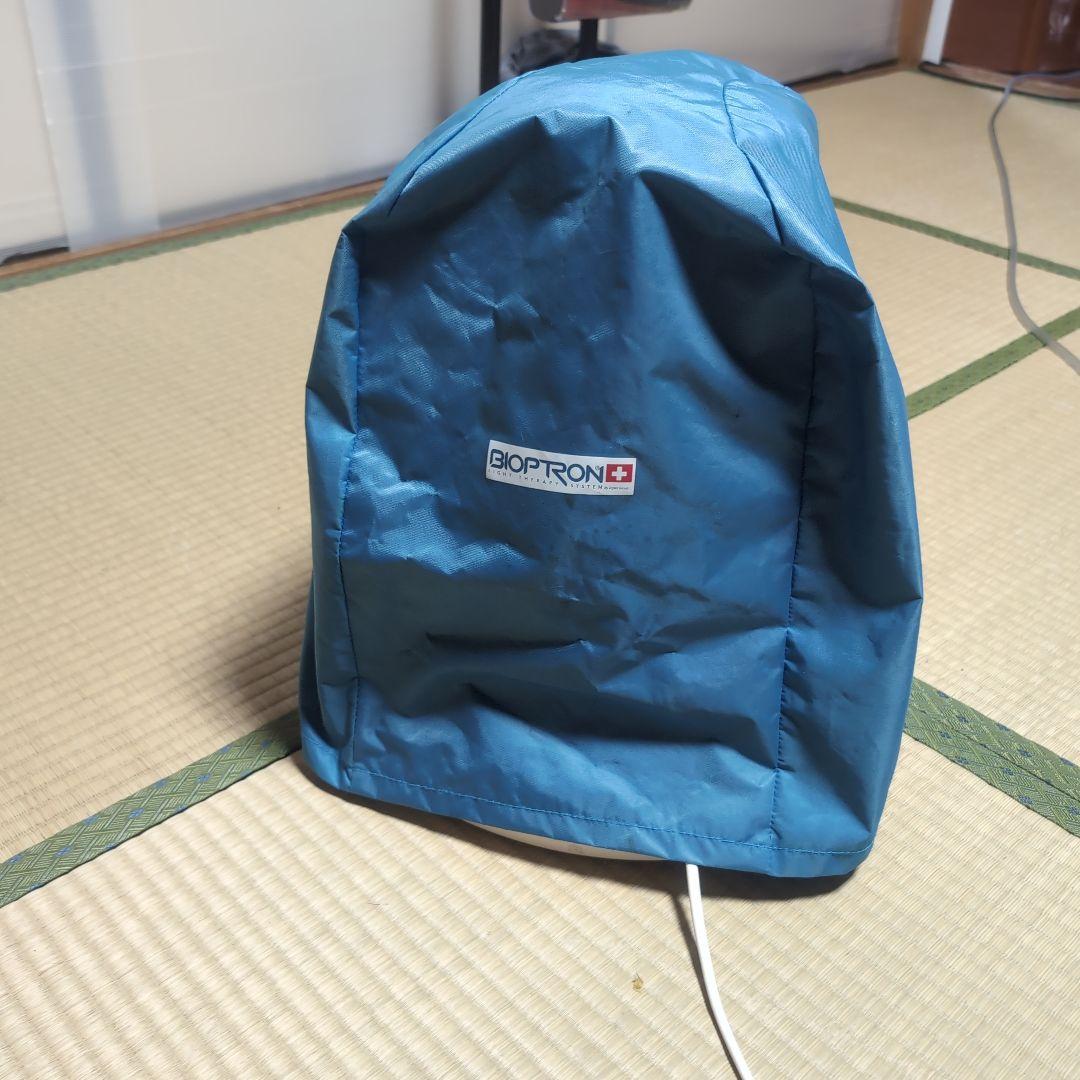 バイオプトロン　プロ１　美容機器