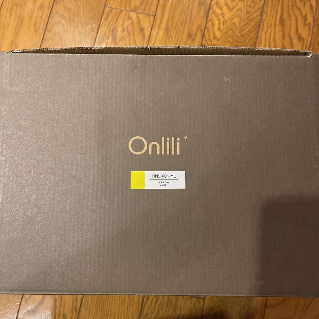 阪和 ONL-K01-YL