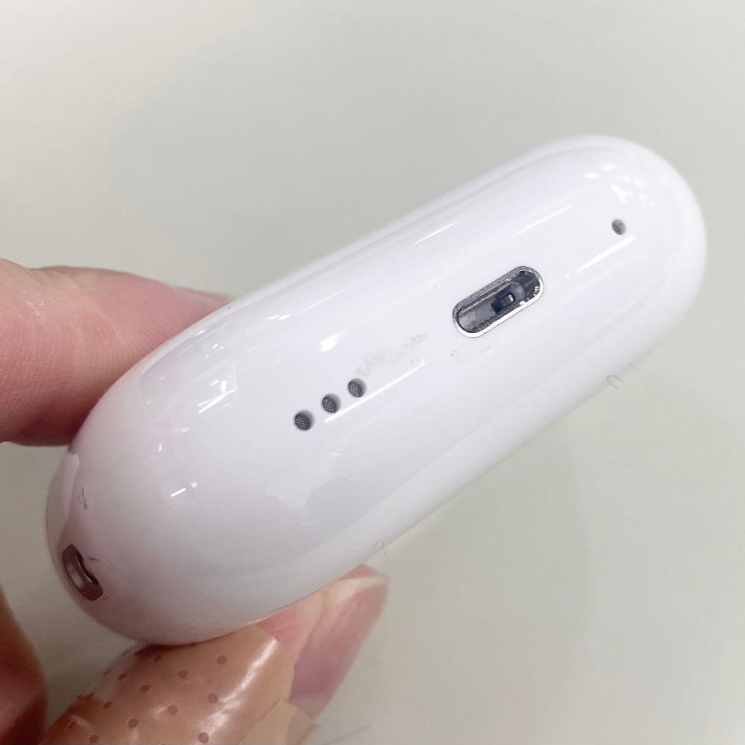 AirPods pro（第二世代）　ライトニング　付属品付き