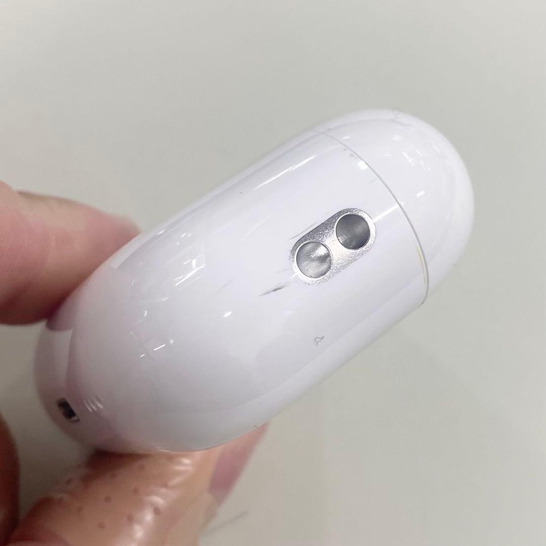 AirPods pro（第二世代）　ライトニング　付属品付き