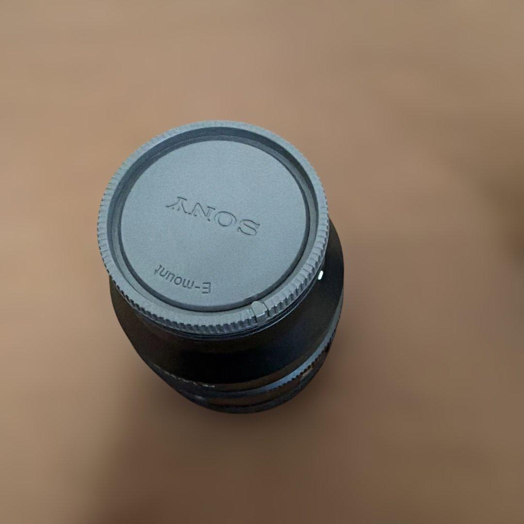 SONY FE 50mm F1.4 GM レンズ 本体