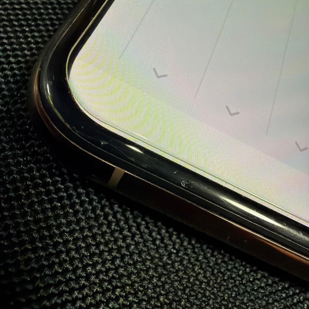 iPhone 11 pro本体 ゴールド512GB SIMフリー