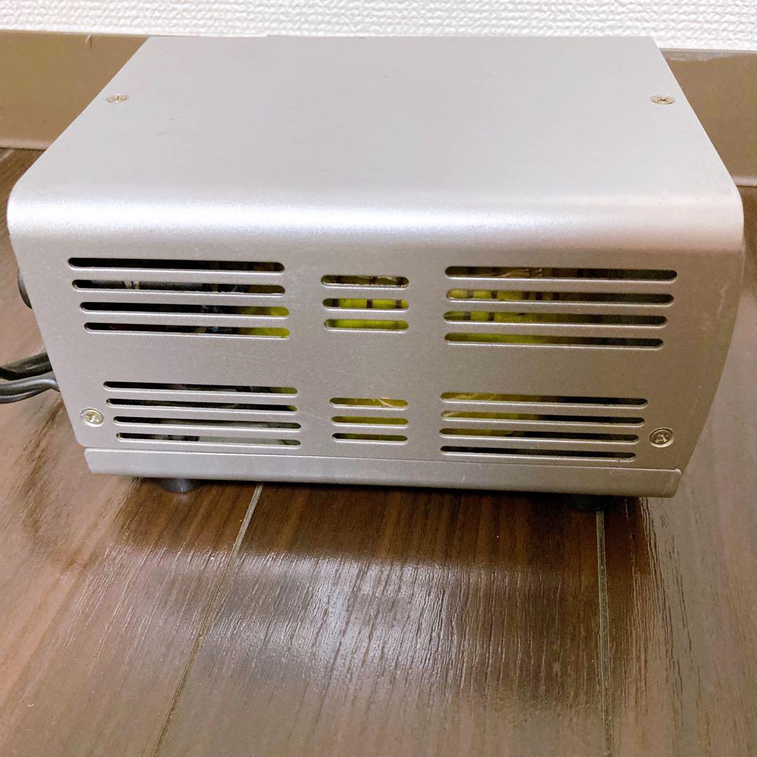 カシムラ 海外国内変圧器 TI-18