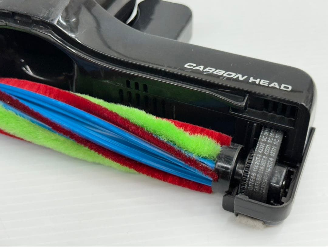 CARBON HEAD 東芝 ヘッド　回転ブラシ　部品　4145A024