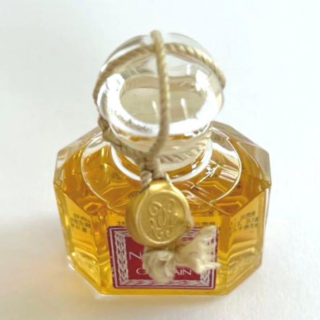 GUERLAIN NAHEMA PARFUM ゲランナエマ7.5ml 廃盤レア