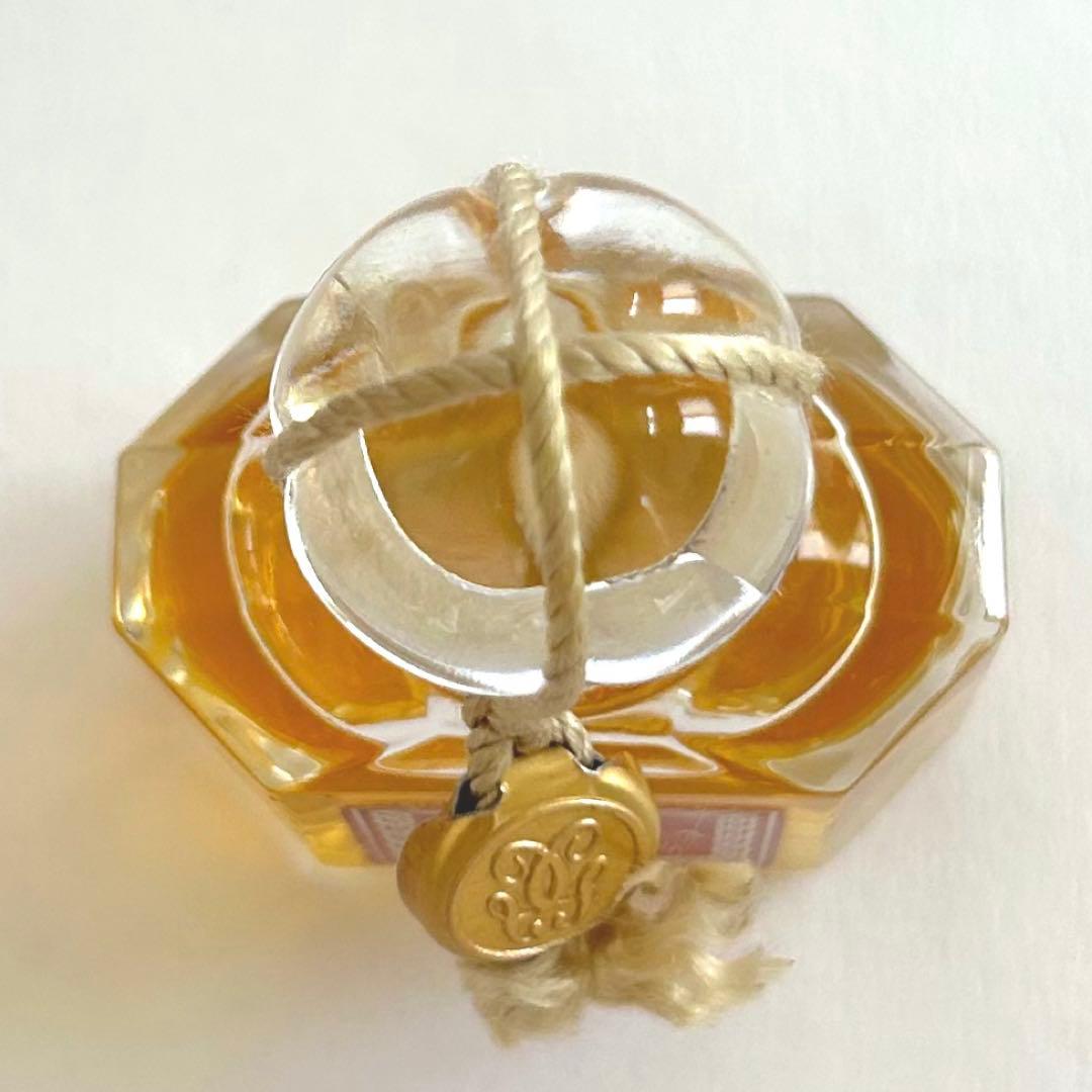 GUERLAIN NAHEMA PARFUM ゲランナエマ7.5ml 廃盤レア