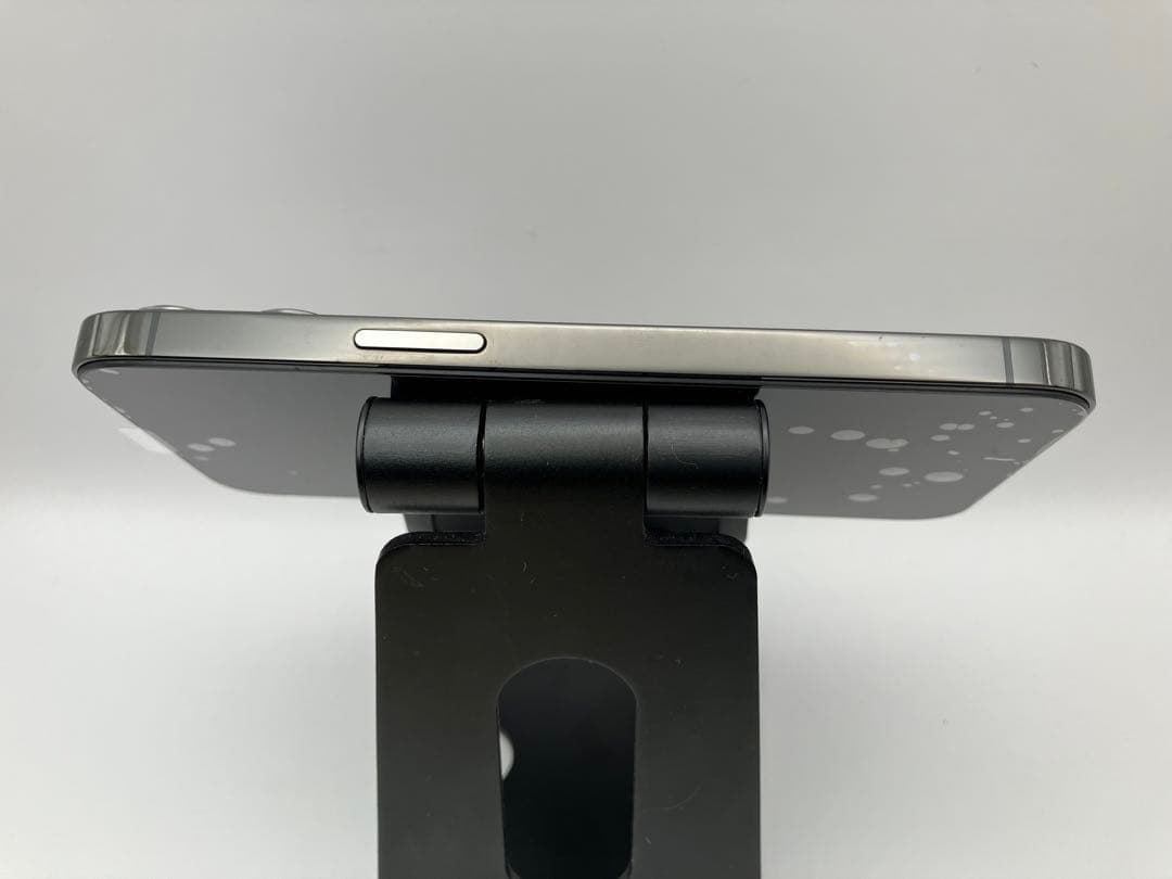 iPhone 13 Pro グラファイト 128GB 本体