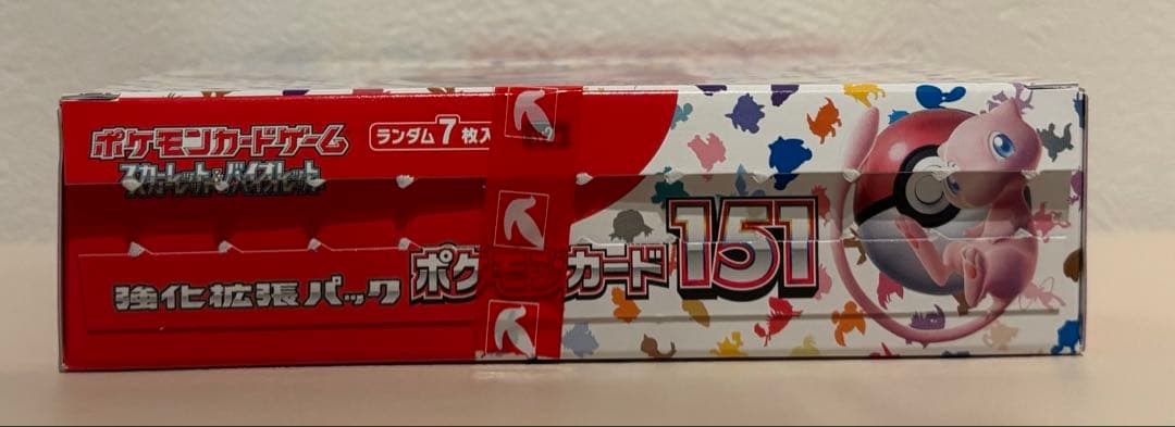 ポケモンカードBOX×13個セット販売　シャイニー　ドリーム　インフェルノ151