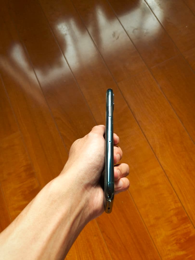 Apple iPhone 11 Pro 本体 ジャンク