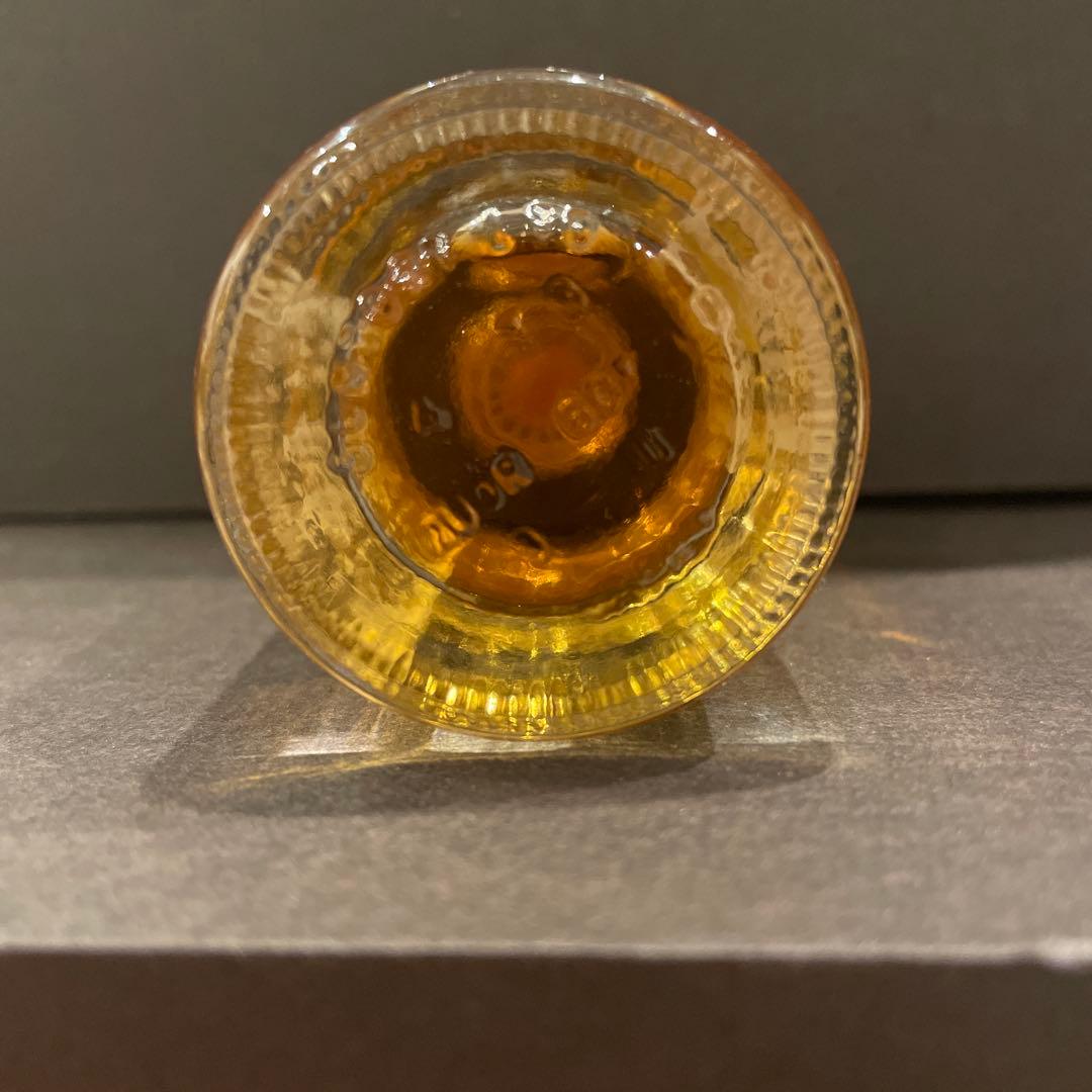 【響】Hibiki 17年 ウイスキー ミニボトル50ml