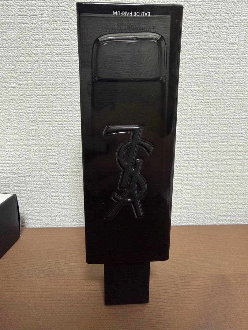 YSL MYSELF オードパルファム 100ml