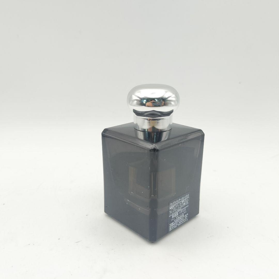 ▲ジョーマローン　ブロンズウッド＆レザー　コロン　インテンス　50ml