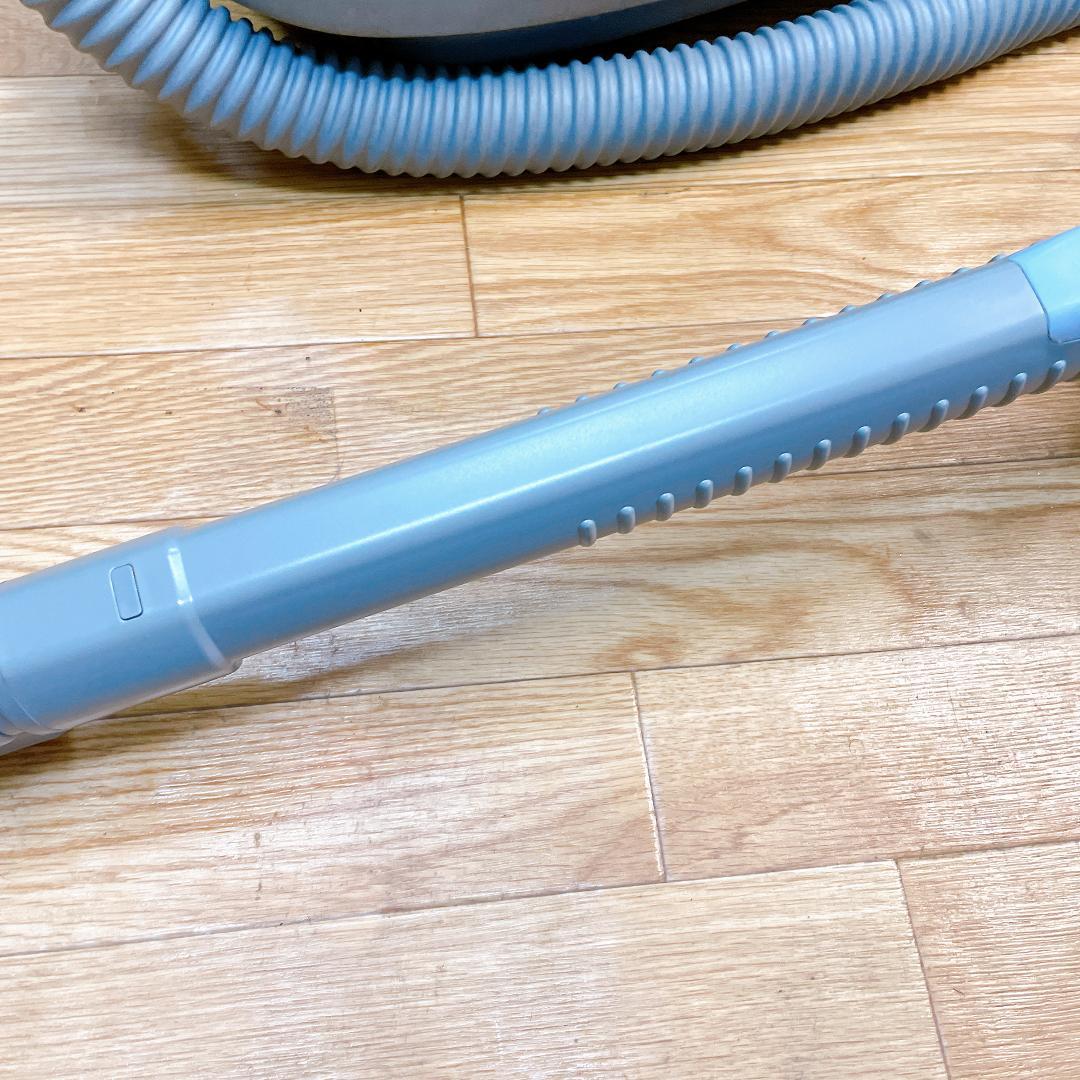 アムウェイ E-4708-J キャニスター掃除機 1999年製|4692|