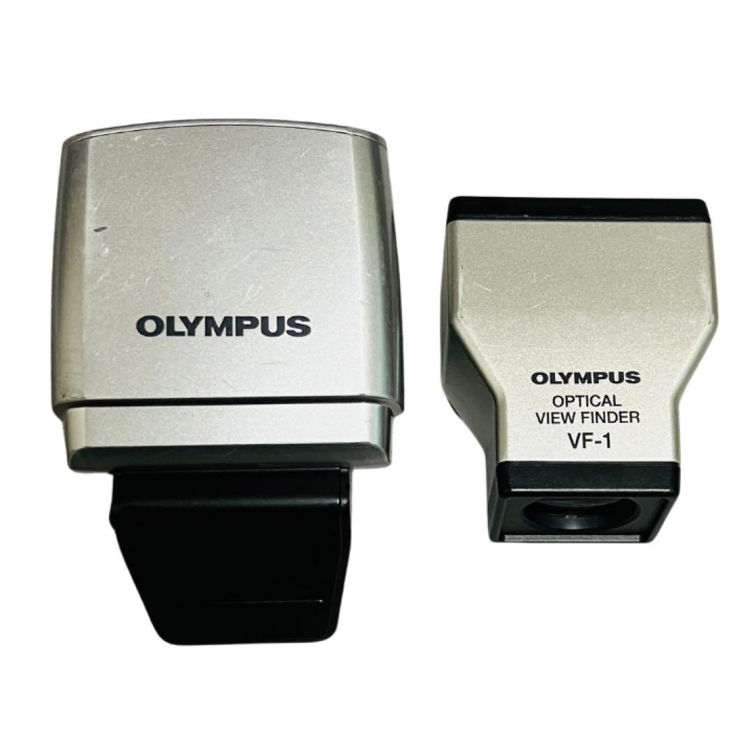 OLYMPUS PEN Lite E-PL6 ホワイト　ダブルズームキット