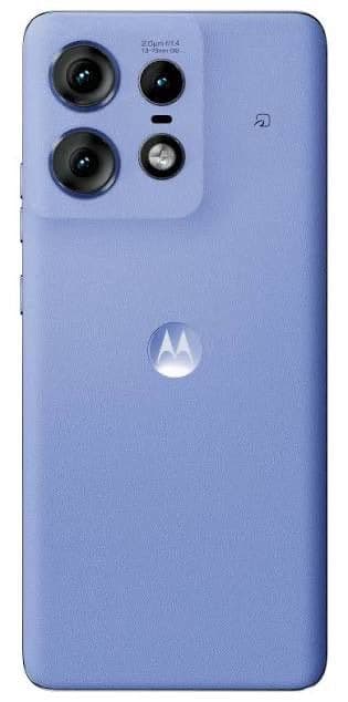 【超美品】Motorola edge 50s pro リュクスラベンダー