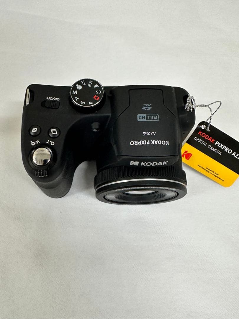 【ほぼ新品 】KODAK PIXPRO AZ255