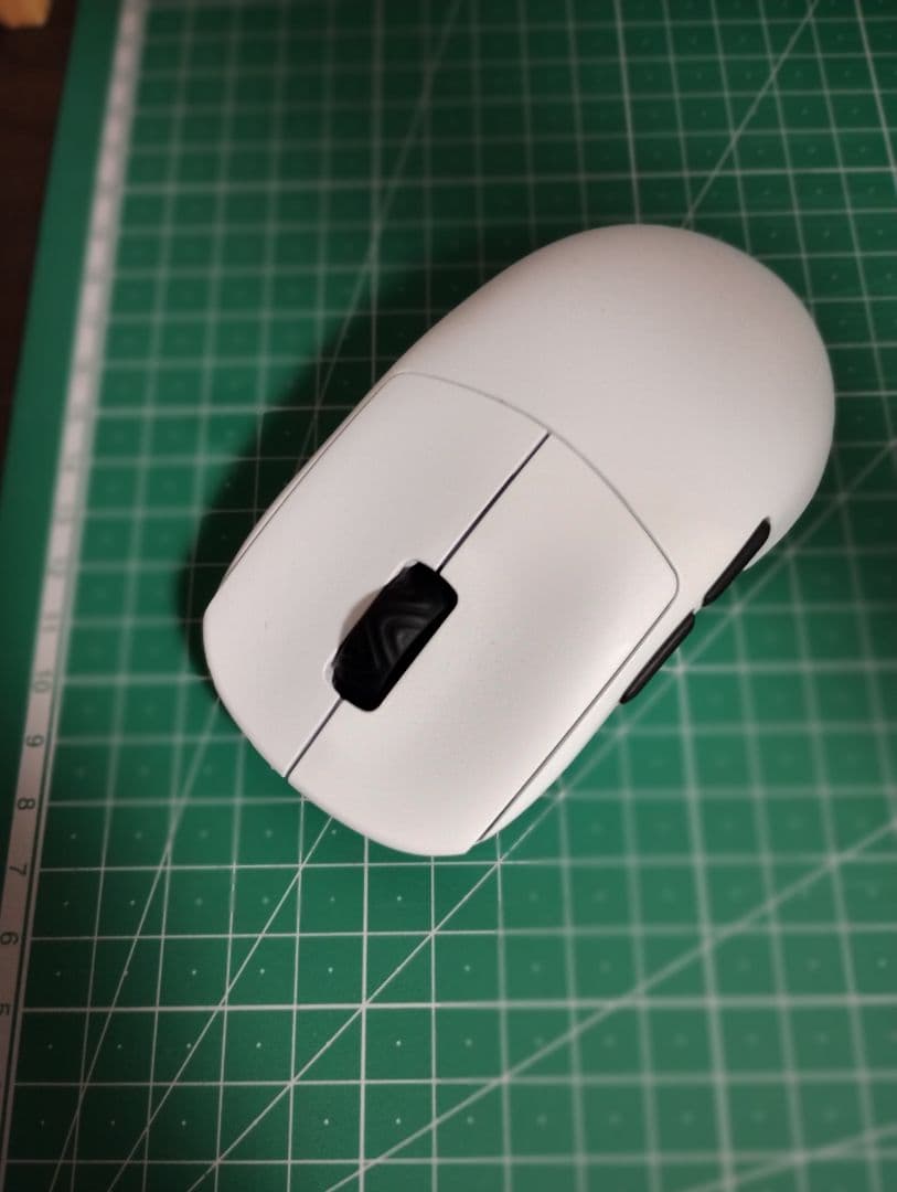 マウス・トラックボール Scyrox v8 WirelessGamingMouse