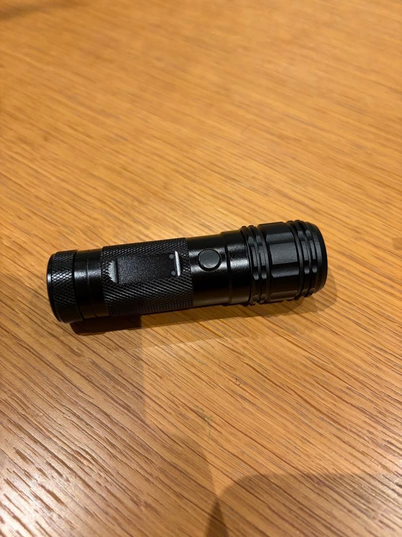 Fire cam 現場活動用カメラ