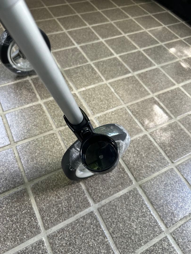 【極美品、送料込み】　象印ベビー　ヘルシーワンT-R298N　軽量バック付き