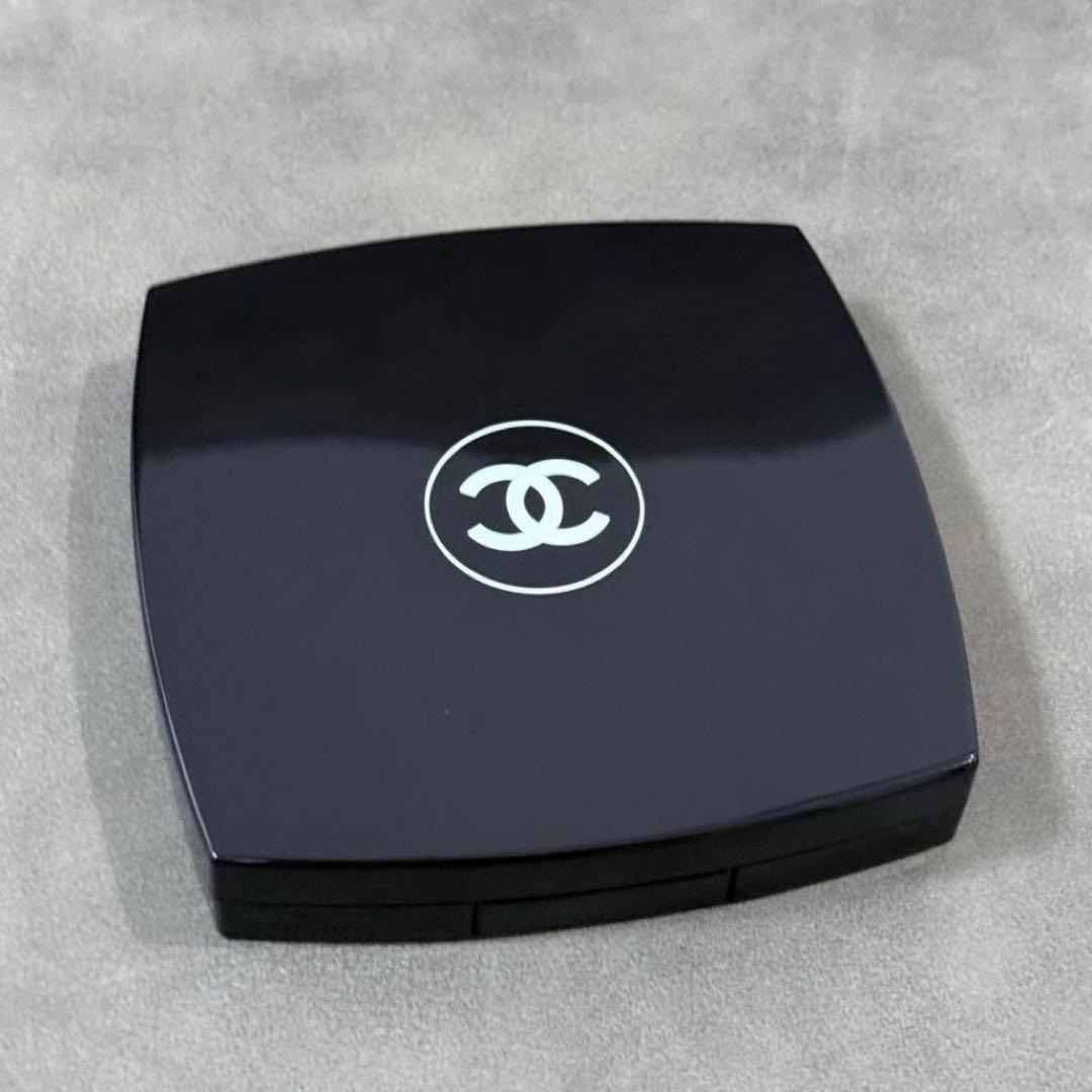CHANEL 生産終了 ラ コメット プレシャスコーラル 美品