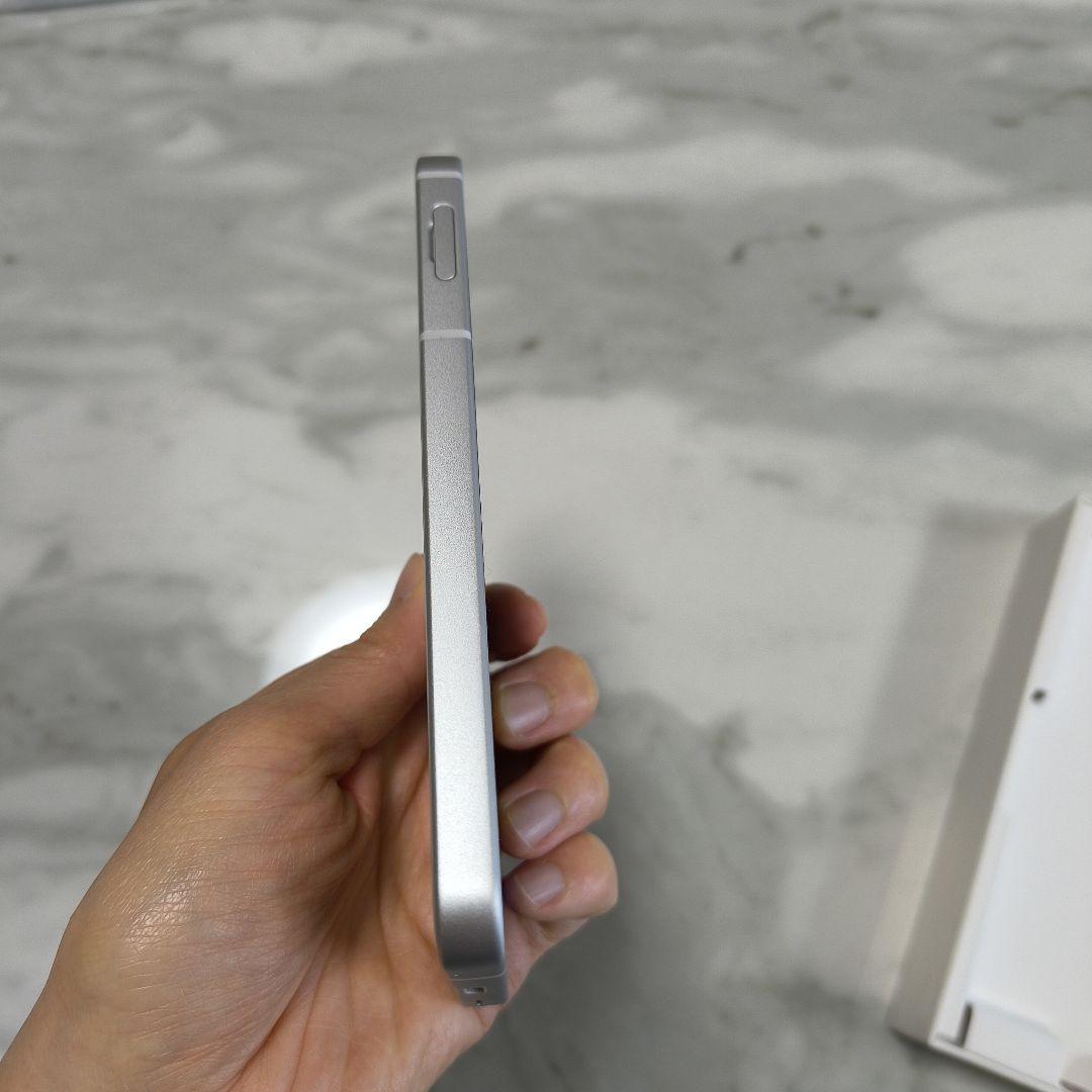 スマートフォン本体 AQUOSsense9