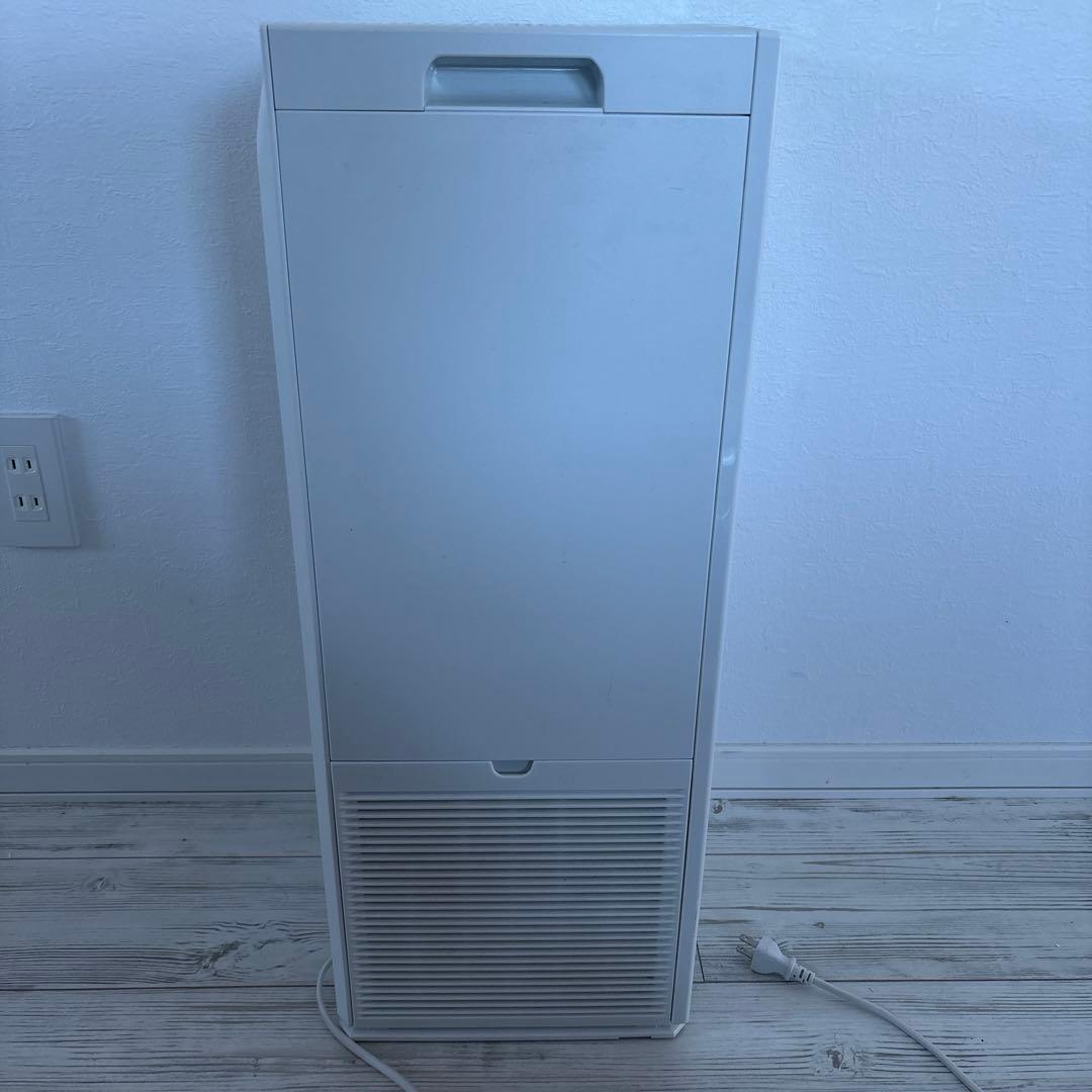 DAIKIN ダイキン　MCK55X　加湿ストリーマ空気清浄機 　2021年製