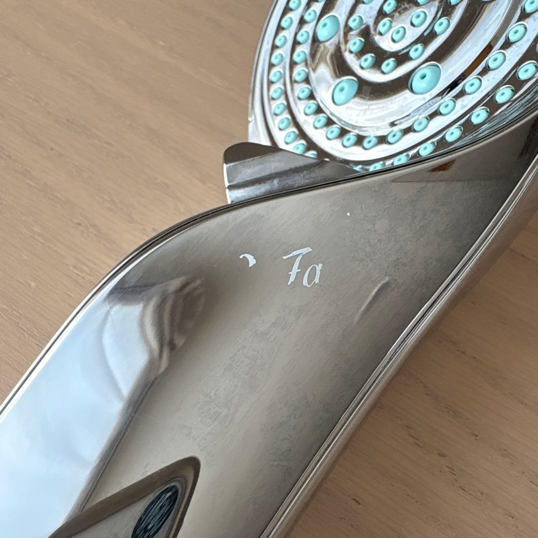 リファ シャワーヘッド ReFa ファインバブル
