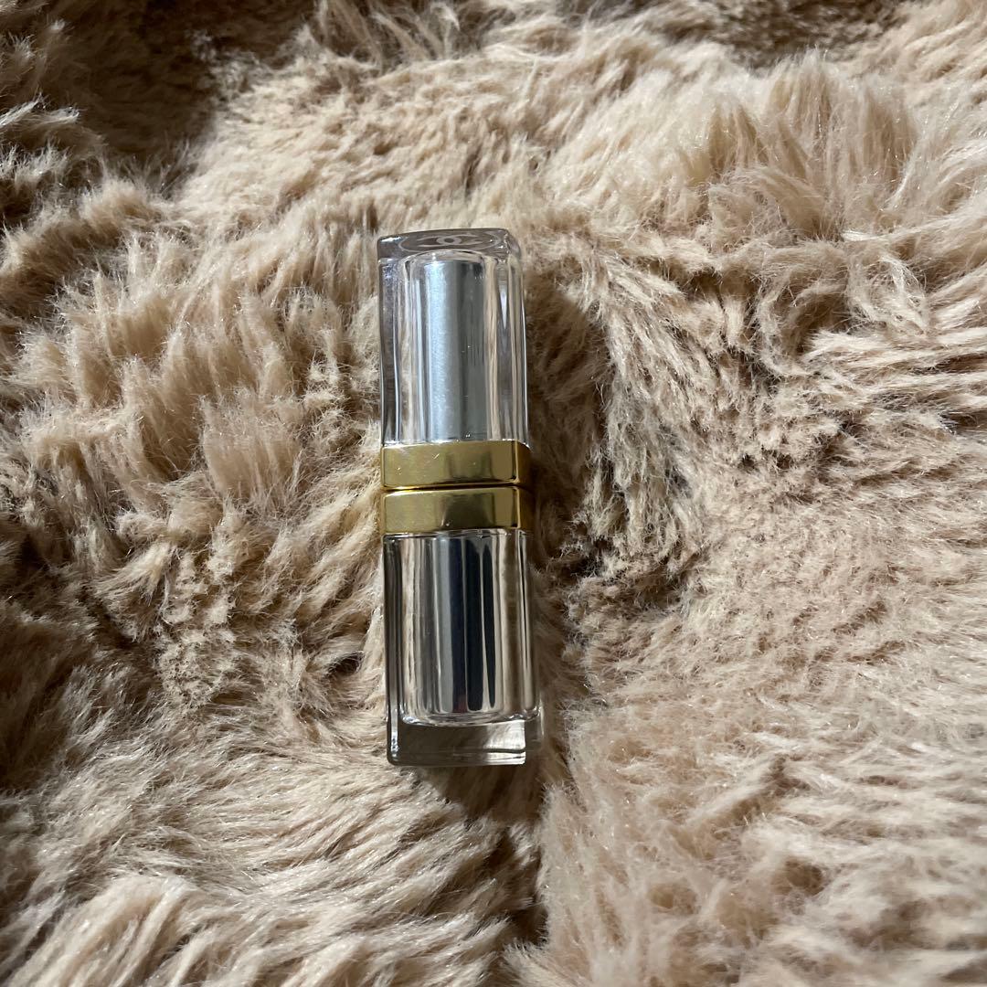 値下げCHANEL LE ROUGE 31 口紅 レッド