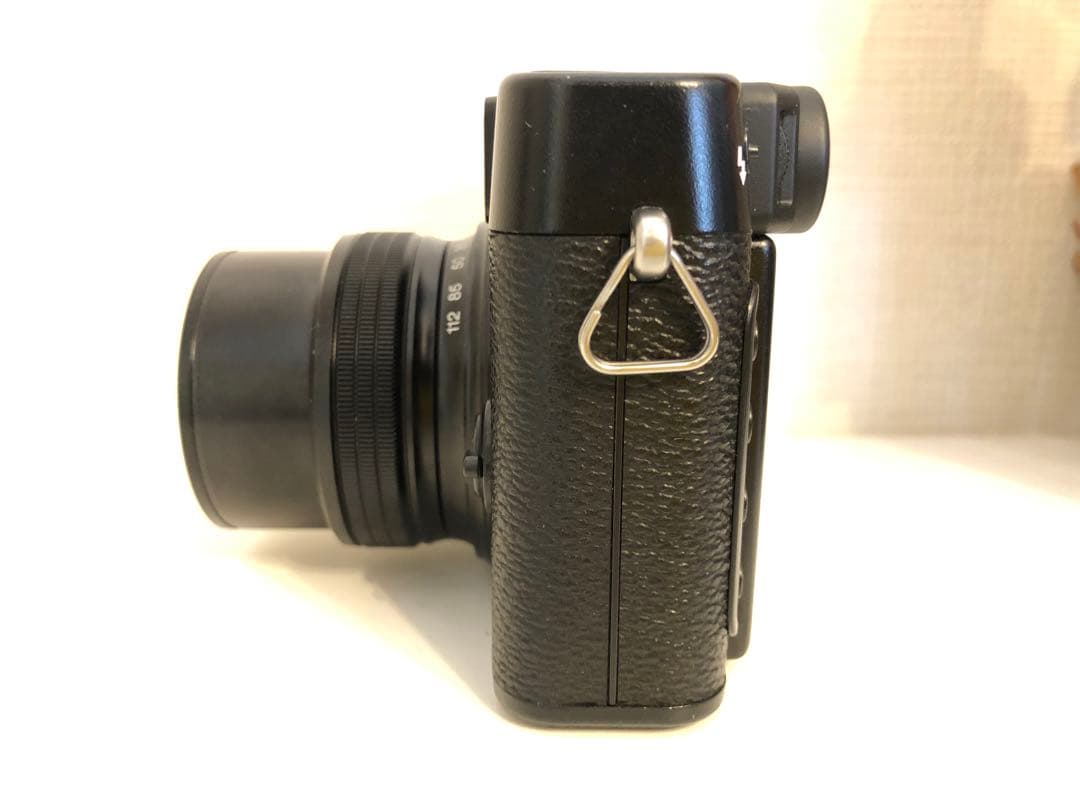 Fujifilm X20 ミラーレスカメラ