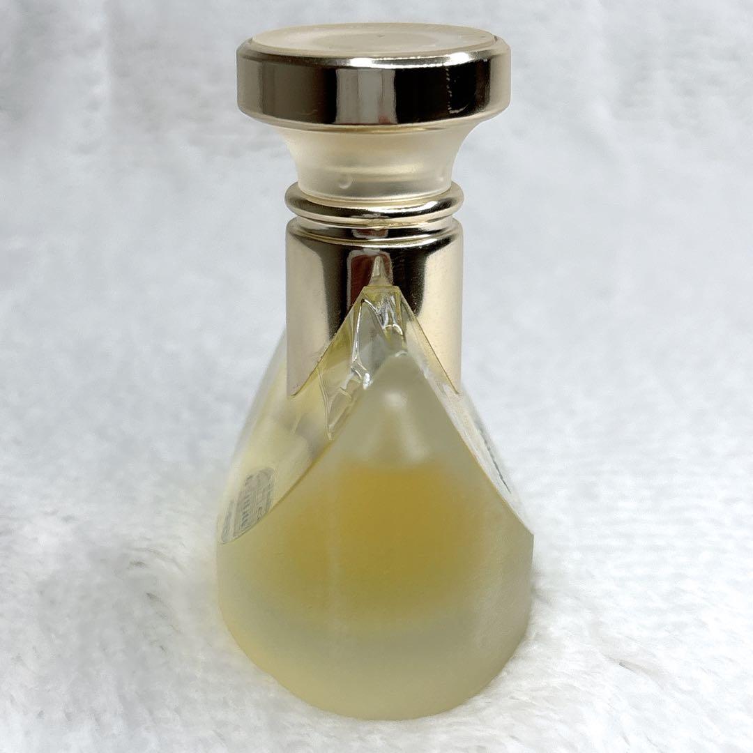 廃盤品✨BVLGARI ブルガリ pour femme 30ml 残留約8割