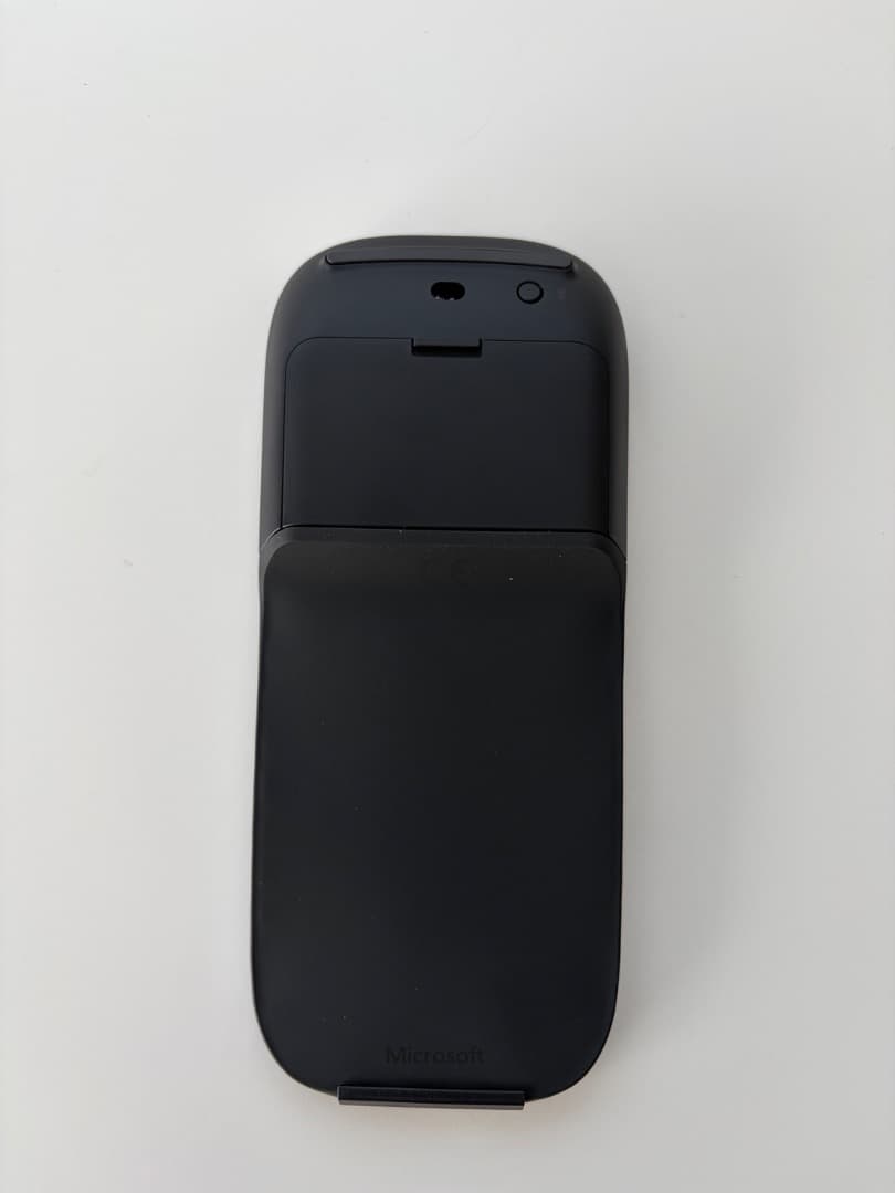 Microsoft Surface アークマウス