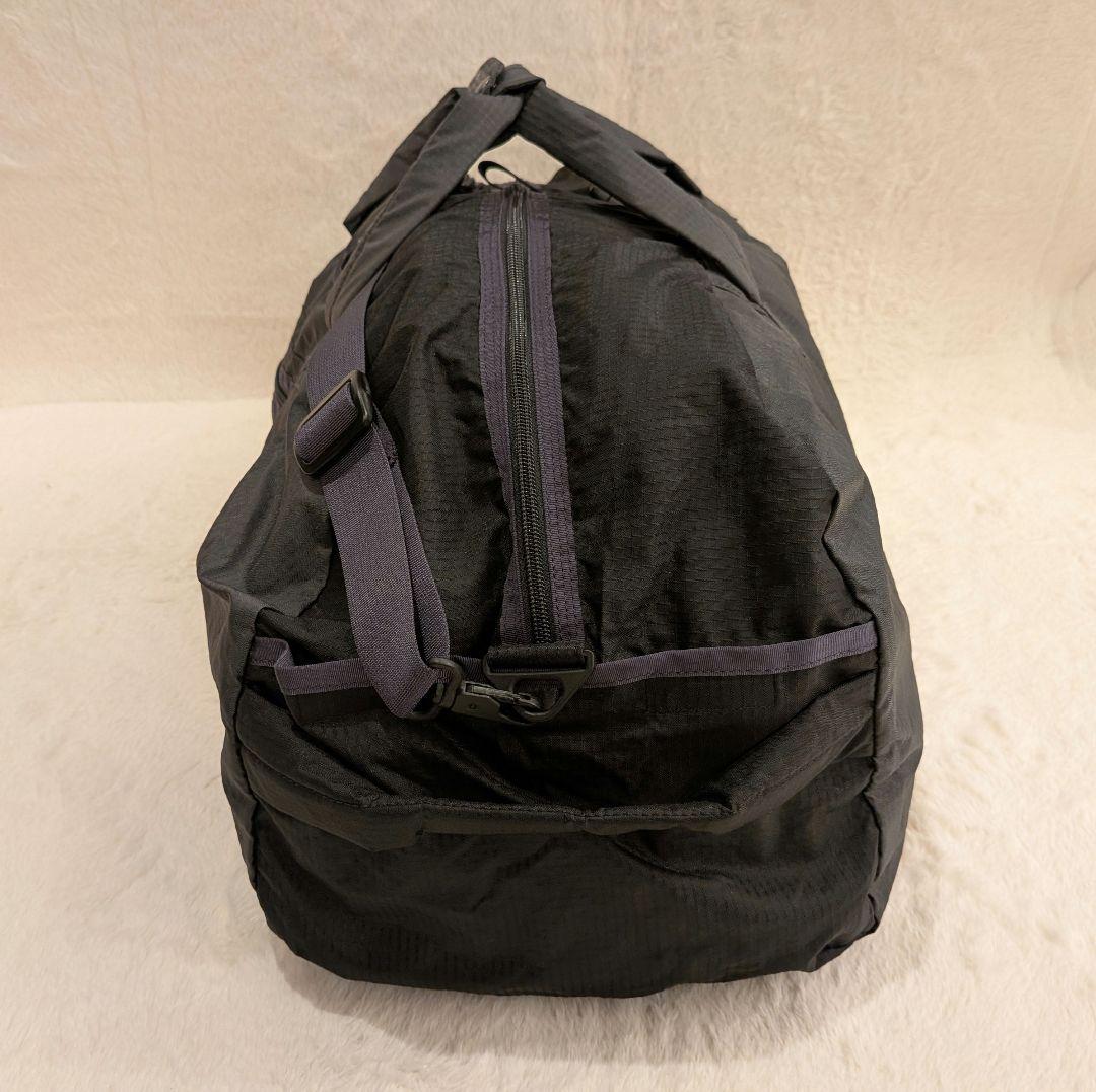 mont-bell　モンベル　ダッフルバック　60L　ボストンバッグ
