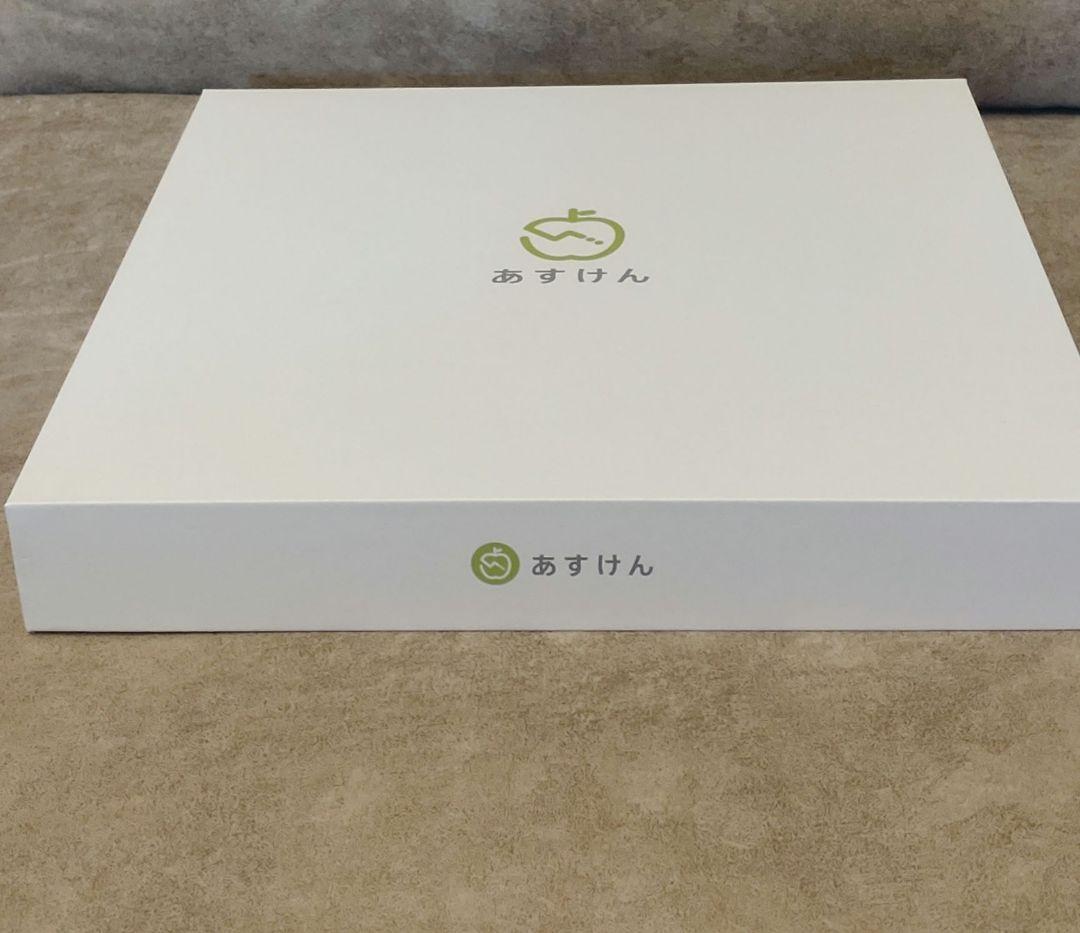 体脂肪計・体組成計 透明