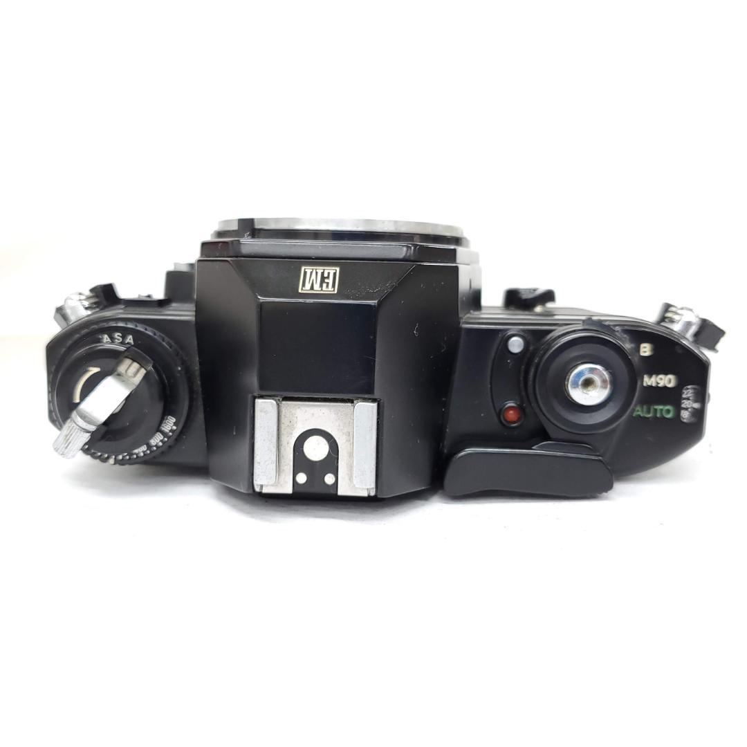 【動作確認済】 Nikon EM G0206-67-10p p