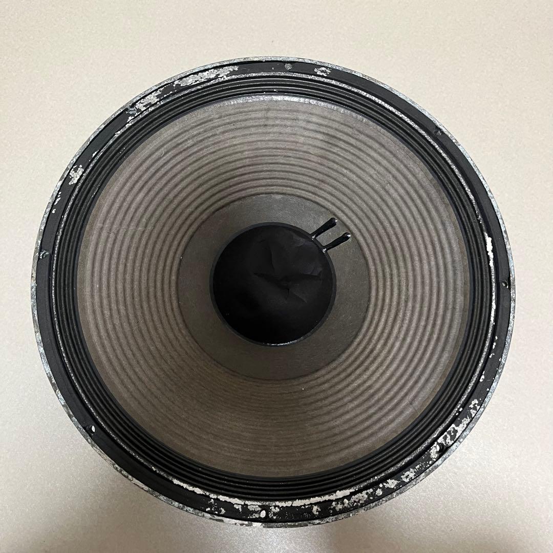 JBL 2226H ウーファーユニット スピーカー 8Ω