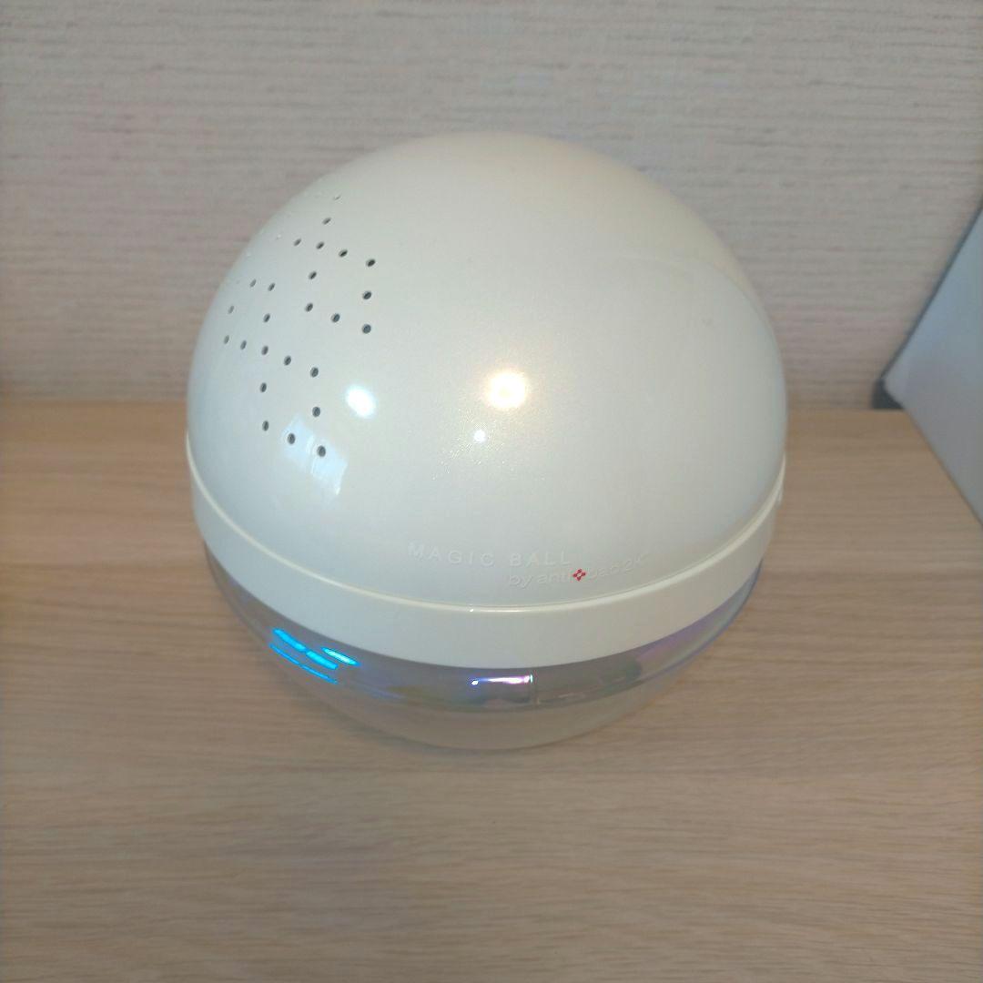 【美品】★anti+bac 2K マジックボールMB-22