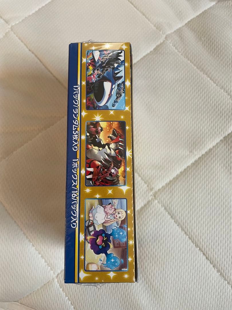 ポケモンカード 25thアニコレ　プロモ付き BOX【シュリンク付き】