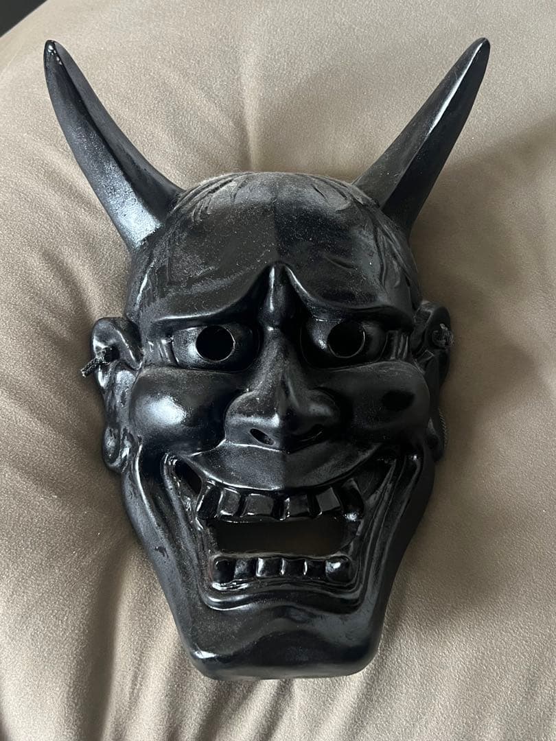 般若 骨董品