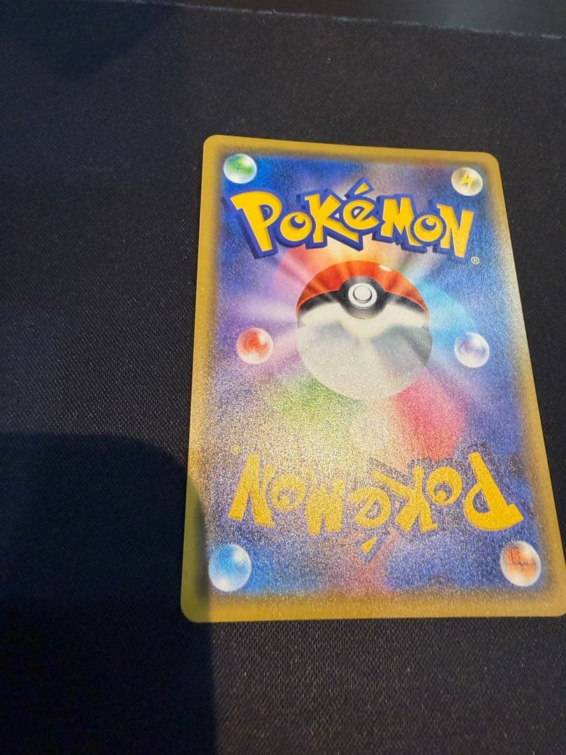 n*o様 漫才ごっこピカチュウ：ポケモンセンターオーサカDX オープン記念