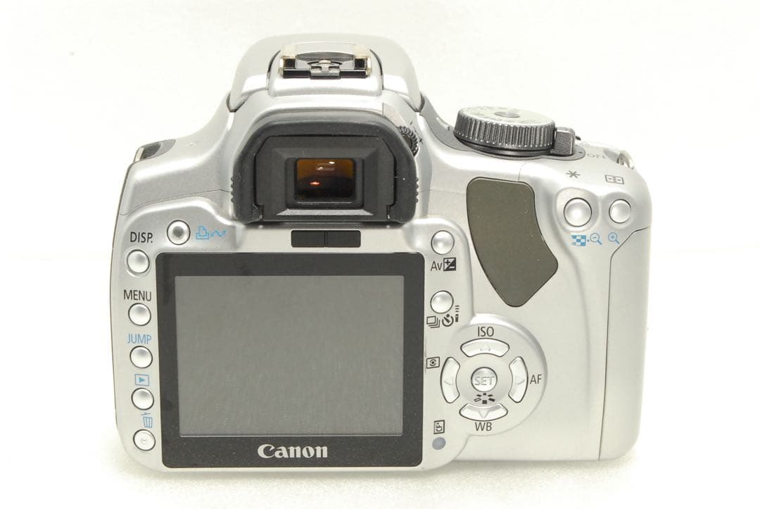 Canon EOS Kiss X ❤️動作確認済 デジタル 一眼レフ キヤノン