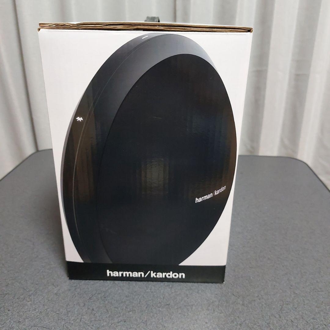 harman/kardon ONYX STUDIO ワイヤレススピーカー