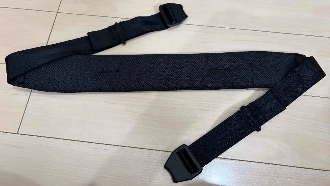 Peak Design(ピークデザイン) トラベルダッフル 35L BK