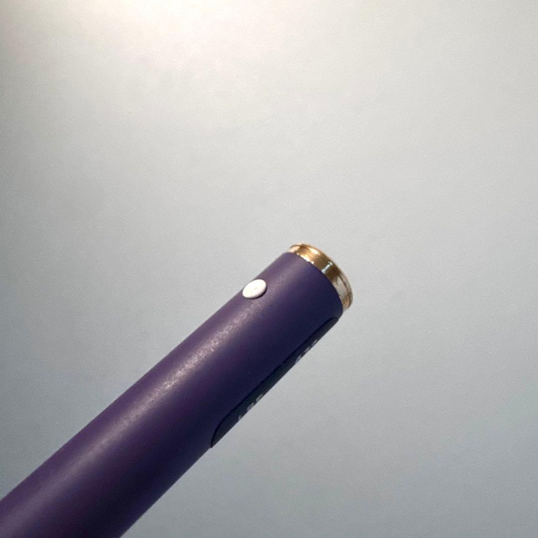 ヴィンテージ SHEAFFER シェーファー ボールペン クリップ無し 回転式